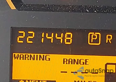 2009 Nissan Titan Se из США, поврежденный, VIN 1N6BA07D49N318814